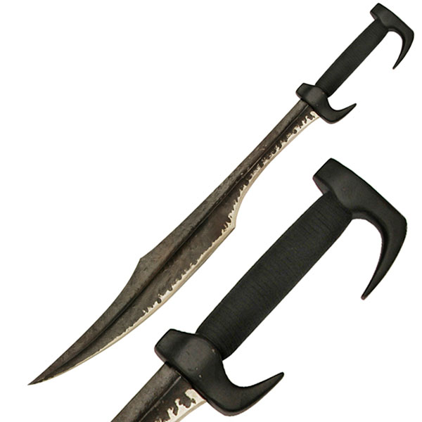 Handmade Replica 300 Spartan Sword